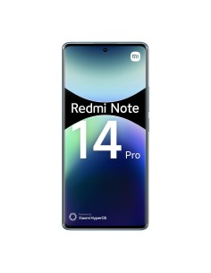 XIAOMI REDMI NOTE14 PRO 8+256 BLU  OCEAN