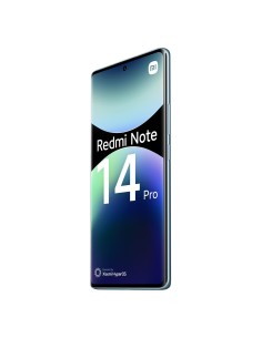 XIAOMI REDMI NOTE14 PRO 8+256 BLU  OCEAN 2