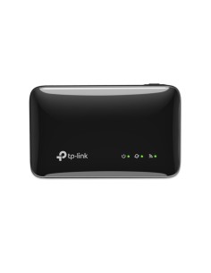 TPLINK M7005 POCKET 4G MOBILE WI-FI 6 ROUTER AUTONOMIA 12 ORE