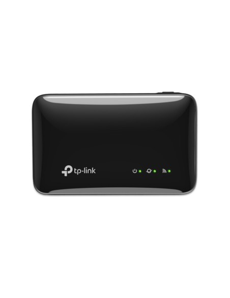 TPLINK M7005 POCKET 4G MOBILE WI-FI 6 ROUTER AUTONOMIA 12 ORE