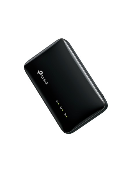 TPLINK M7005 POCKET 4G MOBILE WI-FI 6 ROUTER AUTONOMIA 12 ORE
