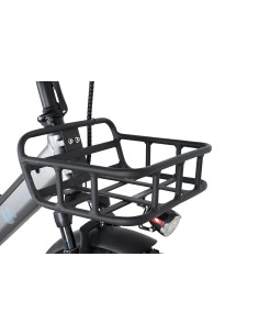 SMARTWAY FAT BIKE 20" MONSTER M6   TELAIO IN ALLUMINIO MOTORE 48V 2