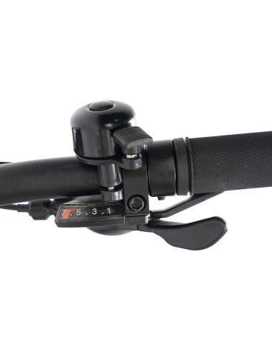 SMARTWAY FAT BIKE 20" MONSTER M6   TELAIO IN ALLUMINIO MOTORE 48V