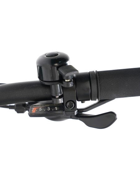 SMARTWAY FAT BIKE 20" MONSTER M6   TELAIO IN ALLUMINIO MOTORE 48V