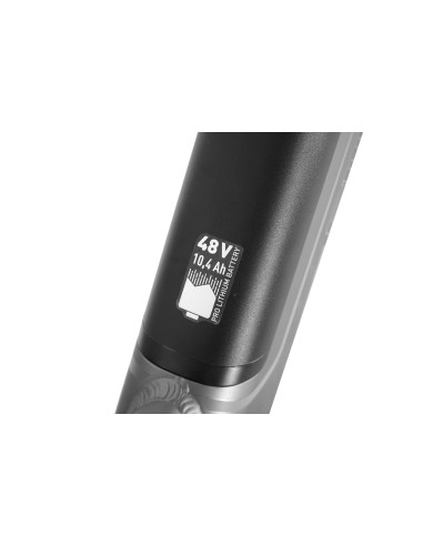 SMARTWAY FAT BIKE 20" MONSTER M6   TELAIO IN ALLUMINIO MOTORE 48V