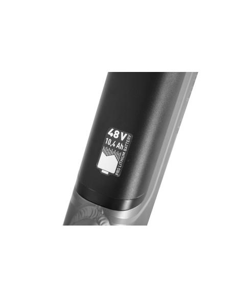 SMARTWAY FAT BIKE 20" MONSTER M6   TELAIO IN ALLUMINIO MOTORE 48V