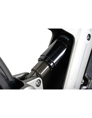 SMARTWAY FAT BIKE 20" K1 TELAIO IN ALLUMINIO MOTORE 48V