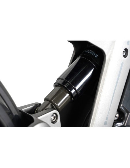 SMARTWAY FAT BIKE 20" K1 TELAIO IN ALLUMINIO MOTORE 48V