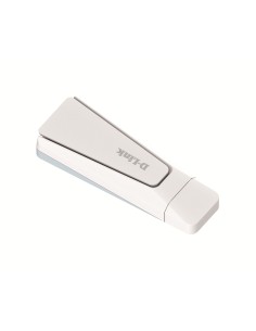 DLINK AX18U ADATTATORE USB WIFI 6 AX1800 DUAL BAND ANTENNA RIPIEGABILE