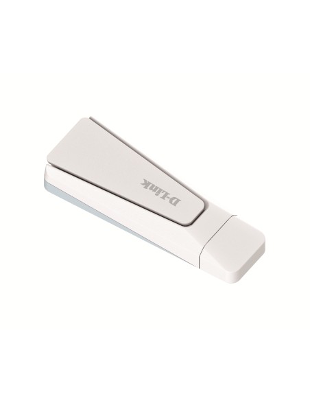 DLINK AX18U ADATTATORE USB WIFI 6 AX1800 DUAL BAND ANTENNA RIPIEGABILE