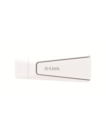 DLINK AX18U ADATTATORE USB WIFI 6 AX1800 DUAL BAND ANTENNA RIPIEGABILE