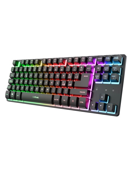 TRUST 25983 GXT 832 THADO GAMING COMBO WIRELESS