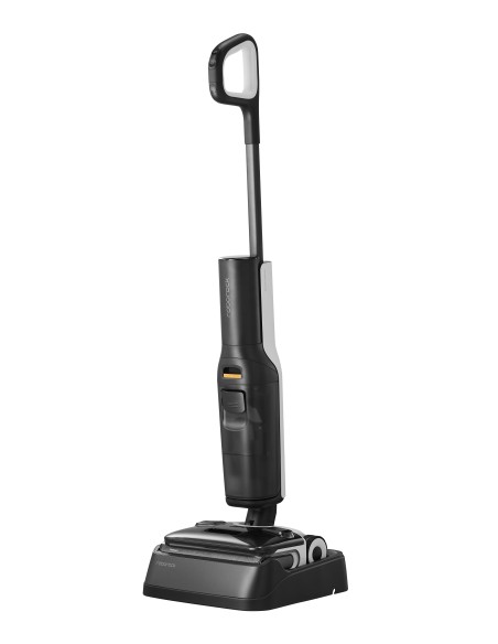 ROBOROCK F25 ACE WET&DRY BLACK