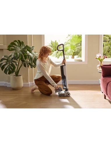 ROBOROCK F25 ACE WET&DRY BLACK