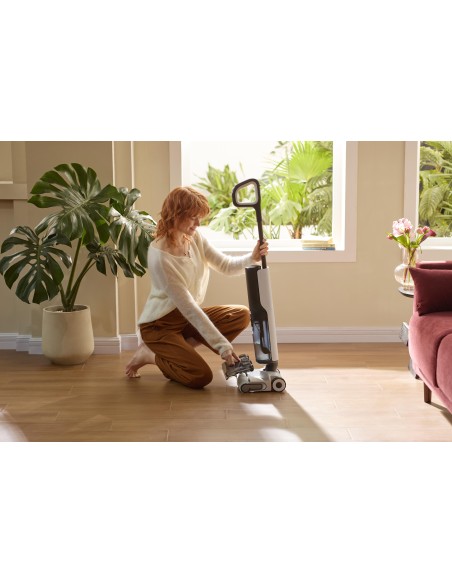 ROBOROCK F25 ACE WET&DRY BLACK