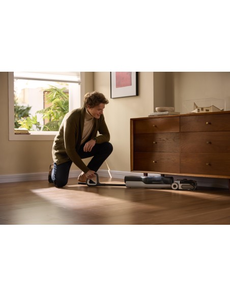 ROBOROCK F25 ACE WET&DRY BLACK