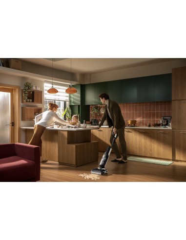 ROBOROCK F25 ACE WET&DRY BLACK