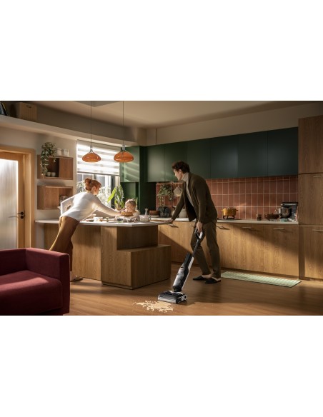 ROBOROCK F25 ACE WET&DRY BLACK