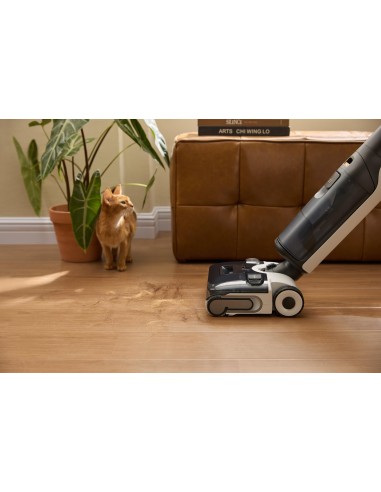 ROBOROCK F25 ACE WET&DRY BLACK