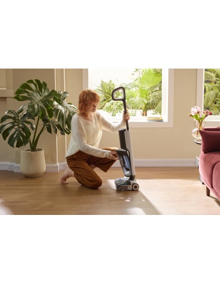 ROBOROCK F25 ACE WET&DRY BLACK