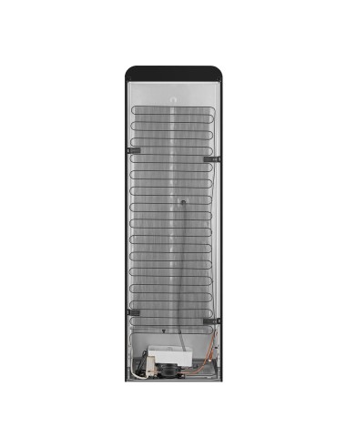 SMEG FAB32LBL6 COMB. C NERO NF 331 LT ANNI 50 60CM CERNIERE SX