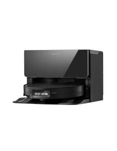 ROBOROCK SAROS 10 ASPIRAZIONE ROBOT BLACK 2