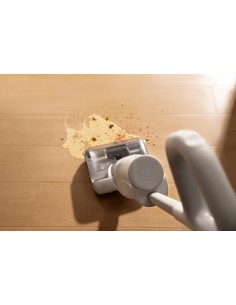 ROBOROCK F25RT WET&DRY WHITE