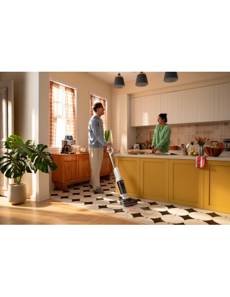 ROBOROCK F25RT WET&DRY WHITE