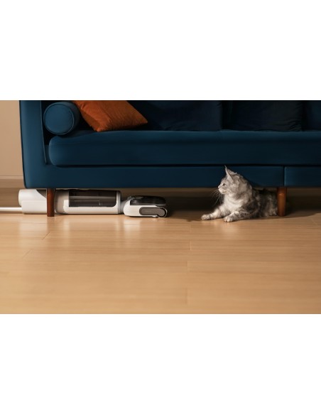 ROBOROCK F25RT WET&DRY WHITE