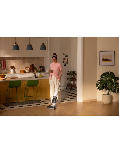 ROBOROCK F25RT WET&DRY WHITE