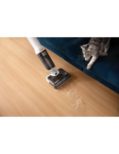 ROBOROCK F25RT WET&DRY WHITE