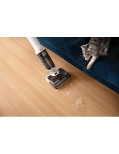 ROBOROCK F25RT WET&DRY WHITE