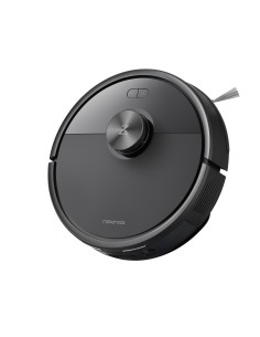 ROBOROCK Q7 TF PLUS ASPIRAZIONE ROBOT BLACK SPAZZ. SINGOLA+MOP PIATTO