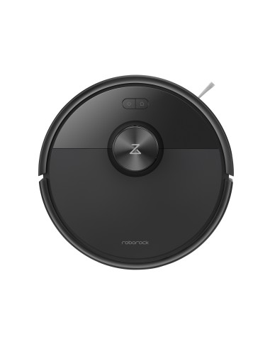 ROBOROCK Q7 TF PLUS ASPIRAZIONE ROBOT BLACK SPAZZ. SINGOLA+MOP PIATTO