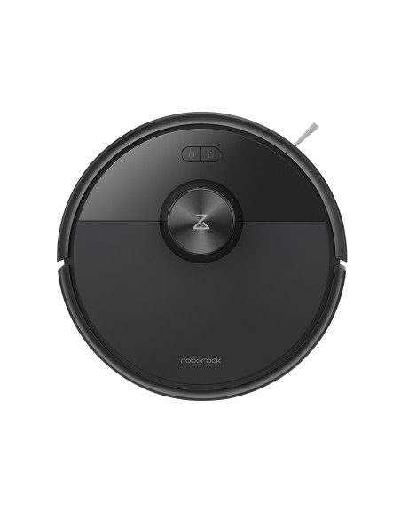 ROBOROCK Q7 TF PLUS ASPIRAZIONE ROBOT BLACK SPAZZ. SINGOLA+MOP PIATTO