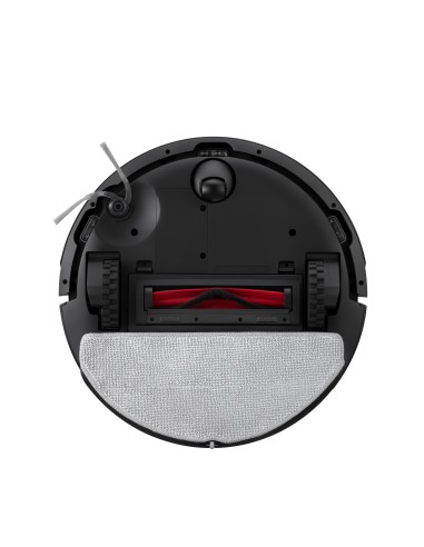 ROBOROCK Q7 TF PLUS ASPIRAZIONE ROBOT BLACK SPAZZ. SINGOLA+MOP PIATTO