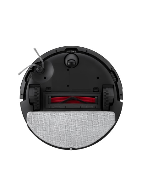 ROBOROCK Q7 TF PLUS ASPIRAZIONE ROBOT BLACK SPAZZ. SINGOLA+MOP PIATTO