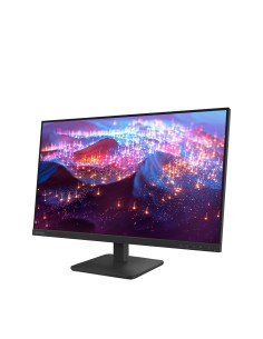 LENOVO L27-4E MONITOR 24" FHD IPS  4MS 100HZ VGA+HDMI