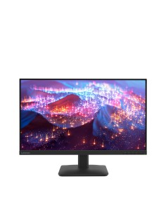 LENOVO L27-4E MONITOR 24" FHD IPS  4MS 100HZ VGA+HDMI 2
