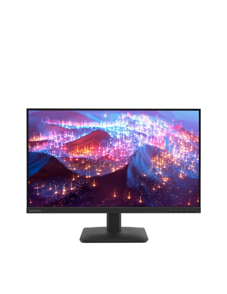 LENOVO L27-4E MONITOR 24" FHD IPS  4MS 100HZ VGA+HDMI