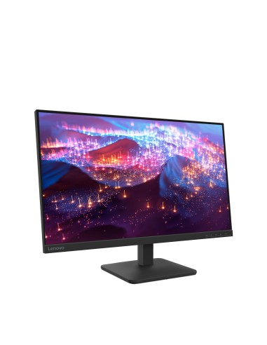LENOVO L27-4E MONITOR 24" FHD IPS  4MS 100HZ VGA+HDMI