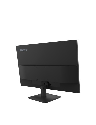 LENOVO L27-4E MONITOR 24" FHD IPS  4MS 100HZ VGA+HDMI
