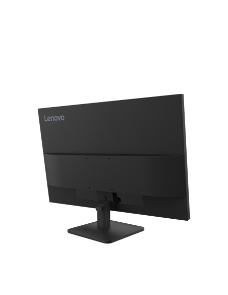 LENOVO L27-4E MONITOR 24" FHD IPS  4MS 100HZ VGA+HDMI
