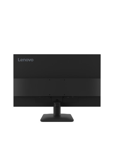 LENOVO L27-4E MONITOR 24" FHD IPS  4MS 100HZ VGA+HDMI