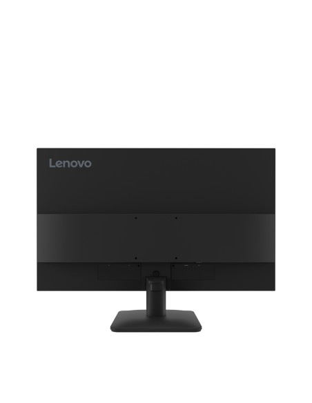 LENOVO L27-4E MONITOR 24" FHD IPS  4MS 100HZ VGA+HDMI