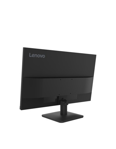 LENOVO L27-4E MONITOR 24" FHD IPS  4MS 100HZ VGA+HDMI