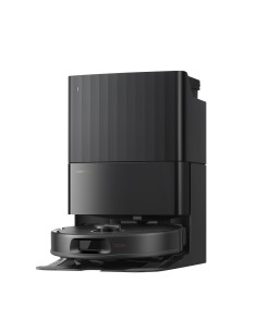 ROBOROCK QREVO 5AE ASPIRAZIONE ROBOT BLACK SPAZZOLA DUOVIDE + DUO MOP