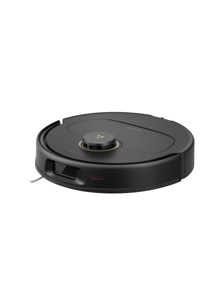 ROBOROCK QREVO 5AE ASPIRAZIONE ROBOT BLACK SPAZZOLA DUOVIDE + DUO MOP