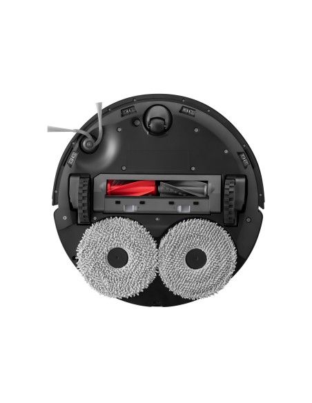 ROBOROCK QREVO 5AE ASPIRAZIONE ROBOT BLACK SPAZZOLA DUOVIDE + DUO MOP