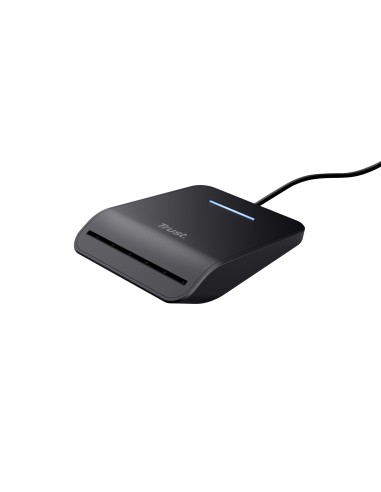 TRUST 26061 PRIMO DNI SMART CARD READER USB-C FIRMA DIGITALE